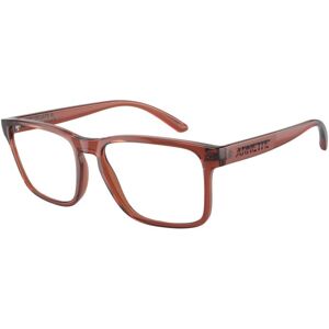 Arnette AN7232 2875 ONE SIZE (54) Vörös Női Dioptriás szemüvegek