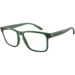 Arnette AN7232 2833 ONE SIZE (54) Zöld Női Dioptriás szemüvegek