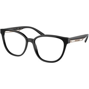Bvlgari BV4219 501 M (53) Fekete Férfi Dioptriás szemüvegek
