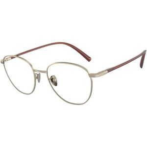 Giorgio Armani AR5134 3002 L (52) Arany Női Dioptriás szemüvegek