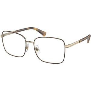 Ralph by Ralph Lauren RA6056 9454 L (55) Fekete Férfi Dioptriás szemüvegek
