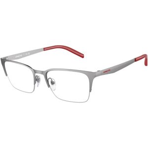 Arnette Makaii AN6126 738 ONE SIZE (53) Ezüst Női Dioptriás szemüvegek