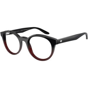 Giorgio Armani AR7239 5997 M (47) Fekete Férfi Dioptriás szemüvegek