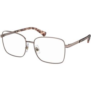 Ralph by Ralph Lauren RA6056 9427 L (55) Arany Férfi Dioptriás szemüvegek