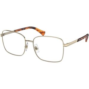 Ralph by Ralph Lauren RA6056 9116 M (53) Arany Férfi Dioptriás szemüvegek
