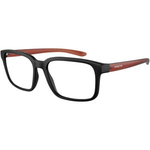 Arnette AN7233 2805 ONE SIZE (55) Fekete Női Dioptriás szemüvegek