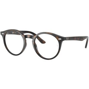 Ray-Ban Junior RY1594 3685 M (44) Havana Gyermek Dioptriás szemüvegek