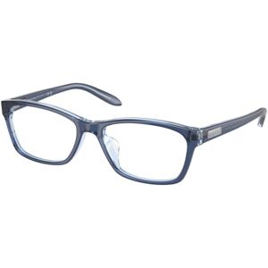 Ralph by Ralph Lauren RA7039 6073 L (53) Kék Férfi Dioptriás szemüvegek