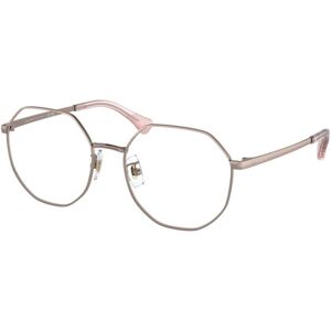 Ralph by Ralph Lauren RA6052 9427 ONE SIZE (55) Arany Férfi Dioptriás szemüvegek