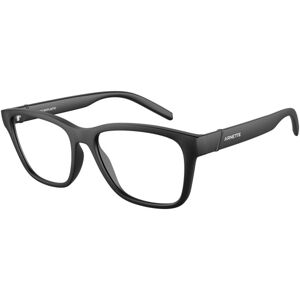 Arnette Telmo AN7229 2758 M (53) Fekete Női Dioptriás szemüvegek