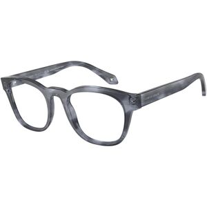 Giorgio Armani AR7242 5986 L (51) Havana Női Dioptriás szemüvegek