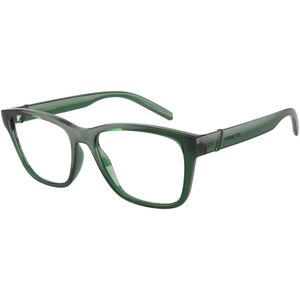 Arnette Telmo AN7229 2833 L (55) Zöld Női Dioptriás szemüvegek