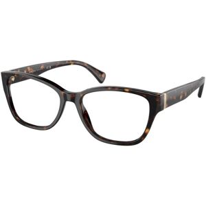Ralph by Ralph Lauren RA7150 5003 M (53) Havana Férfi Dioptriás szemüvegek