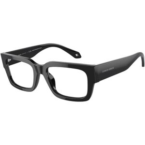 Giorgio Armani AR7243U 5875 M (51) Fekete Női Dioptriás szemüvegek