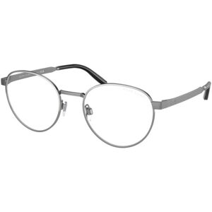 Ralph Lauren RL5118 9002 M (51) Ezüst Női Dioptriás szemüvegek