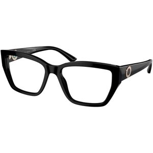 Bvlgari BV4221 501 L (55) Fekete Férfi Dioptriás szemüvegek