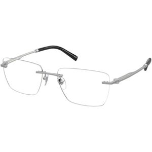 Bvlgari BV1122 2072 L (57) Ezüst Női Dioptriás szemüvegek