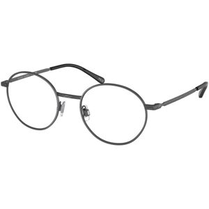 Polo Ralph Lauren PH1217 9307 L (52) Szürke Női Dioptriás szemüvegek
