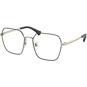 Ralph by Ralph Lauren RA6053 9443 ONE SIZE (55) Fekete Férfi Dioptriás szemüvegek