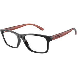 Arnette AN7231 2869 M (53) Fekete Női Dioptriás szemüvegek