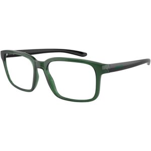 Arnette AN7233 2833 ONE SIZE (55) Zöld Női Dioptriás szemüvegek