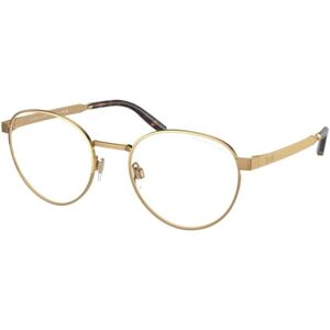 Ralph Lauren RL5118 9449 L (53) Arany Női Dioptriás szemüvegek