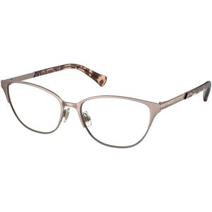Ralph by Ralph Lauren RA6055 9427 ONE SIZE (54) Arany Férfi Dioptriás szemüvegek