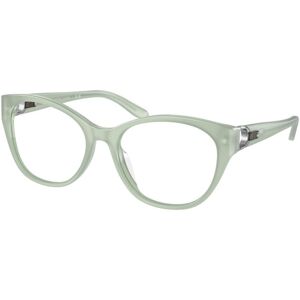 Ralph Lauren RL6235QU 6082 M (52) Zöld Férfi Dioptriás szemüvegek