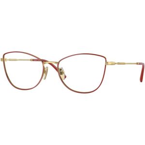 Vogue Eyewear VO4273 280 L (53) Vörös Férfi Dioptriás szemüvegek