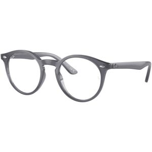 Ray-Ban Junior RY1594 3939 L (46) Szürke Gyermek Dioptriás szemüvegek