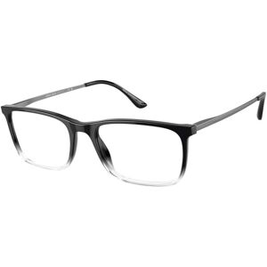 Giorgio Armani AR7199 6022 ONE SIZE (57) Fekete Női Dioptriás szemüvegek