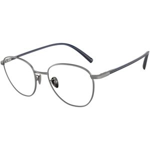 Giorgio Armani AR5134 3003 L (52) Ezüst Női Dioptriás szemüvegek