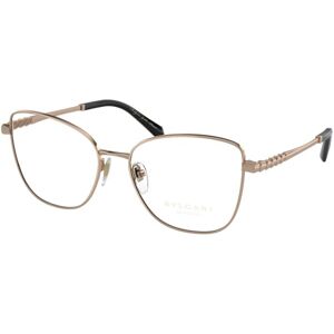 Bvlgari BV2250K 2014 M (52) Arany Férfi Dioptriás szemüvegek