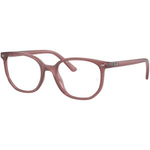 Ray-Ban Junior RY9097V 3936 M (44) Barna Unisex Dioptriás szemüvegek