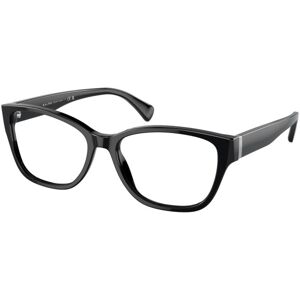 Ralph by Ralph Lauren RA7150 5001 M (53) Fekete Férfi Dioptriás szemüvegek