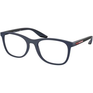 Prada Linea Rossa PS05PV TFY1O1 L (55) Kék Női Dioptriás szemüvegek