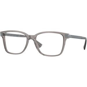 Versace VE3340U 5406 L (55) Szürke Női Dioptriás szemüvegek