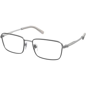 Bvlgari BV1123 2026 M (54) Fekete Női Dioptriás szemüvegek