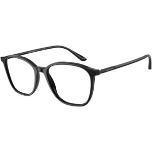Giorgio Armani AR7236 5001 L (53) Fekete Női Dioptriás szemüvegek