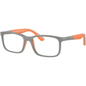 Ray-Ban Junior RY1621 3930 M (47) Szürke Unisex Dioptriás szemüvegek