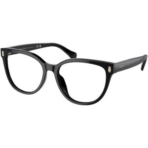 Ralph by Ralph Lauren RA7153 5001 L (55) Fekete Férfi Dioptriás szemüvegek