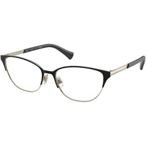 Ralph by Ralph Lauren RA6055 9452 ONE SIZE (54) Fekete Férfi Dioptriás szemüvegek