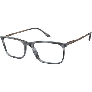 Giorgio Armani AR7199 5567 ONE SIZE (57) Kék Női Dioptriás szemüvegek