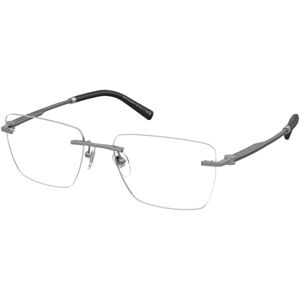 Bvlgari BV1122 195 M (55) Ezüst Női Dioptriás szemüvegek