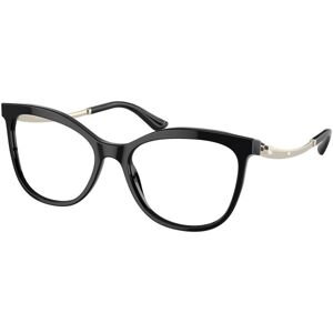 Bvlgari BV4218 501 L (54) Fekete Férfi Dioptriás szemüvegek