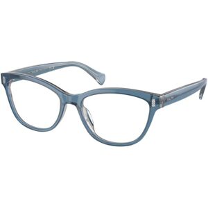 Ralph by Ralph Lauren RA7152U 6068 M (52) Kék Férfi Dioptriás szemüvegek