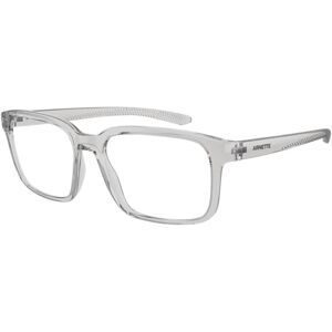 Arnette Saisei AN7233 2858 ONE SIZE (55) Szürke Női Dioptriás szemüvegek