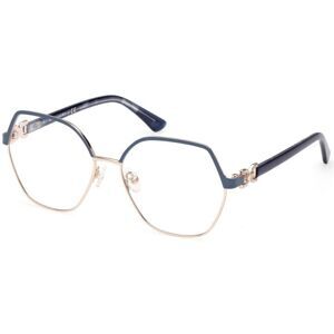 Marciano GM0391 091 ONE SIZE (55) Kék Férfi Dioptriás szemüvegek
