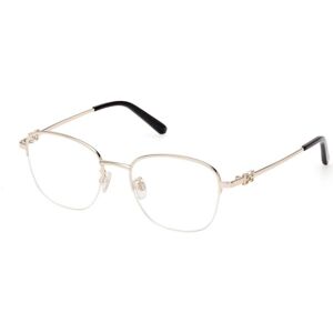 Bally BY5073-H 032 ONE SIZE (52) Arany Férfi Dioptriás szemüvegek