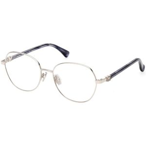 Max Mara MM5034 016 ONE SIZE (54) Ezüst Férfi Dioptriás szemüvegek